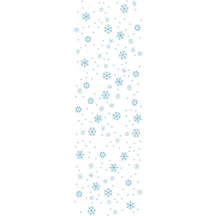 Tiny Snowflake Background 8022
